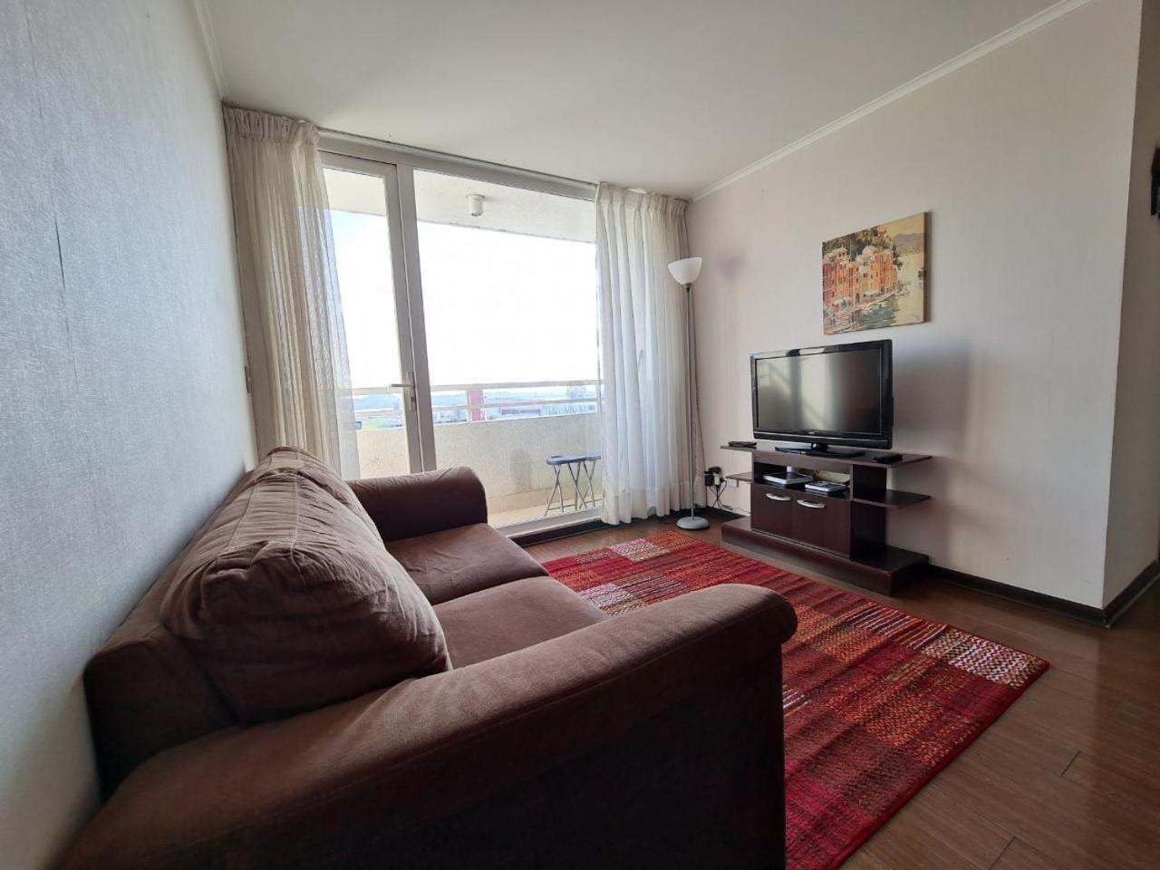 Departamento Concepcion Plus 1008 Zewnętrze zdjęcie