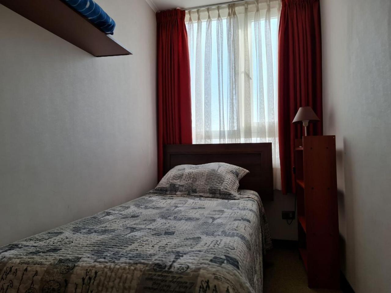 Departamento Concepcion Plus 1008 Zewnętrze zdjęcie