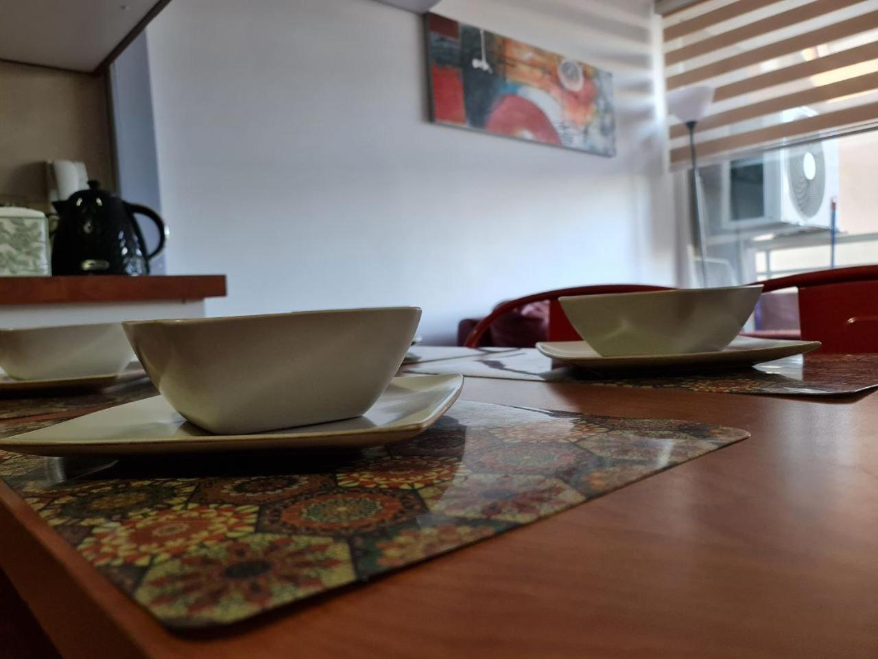 Departamento Concepcion Plus 1008 Zewnętrze zdjęcie