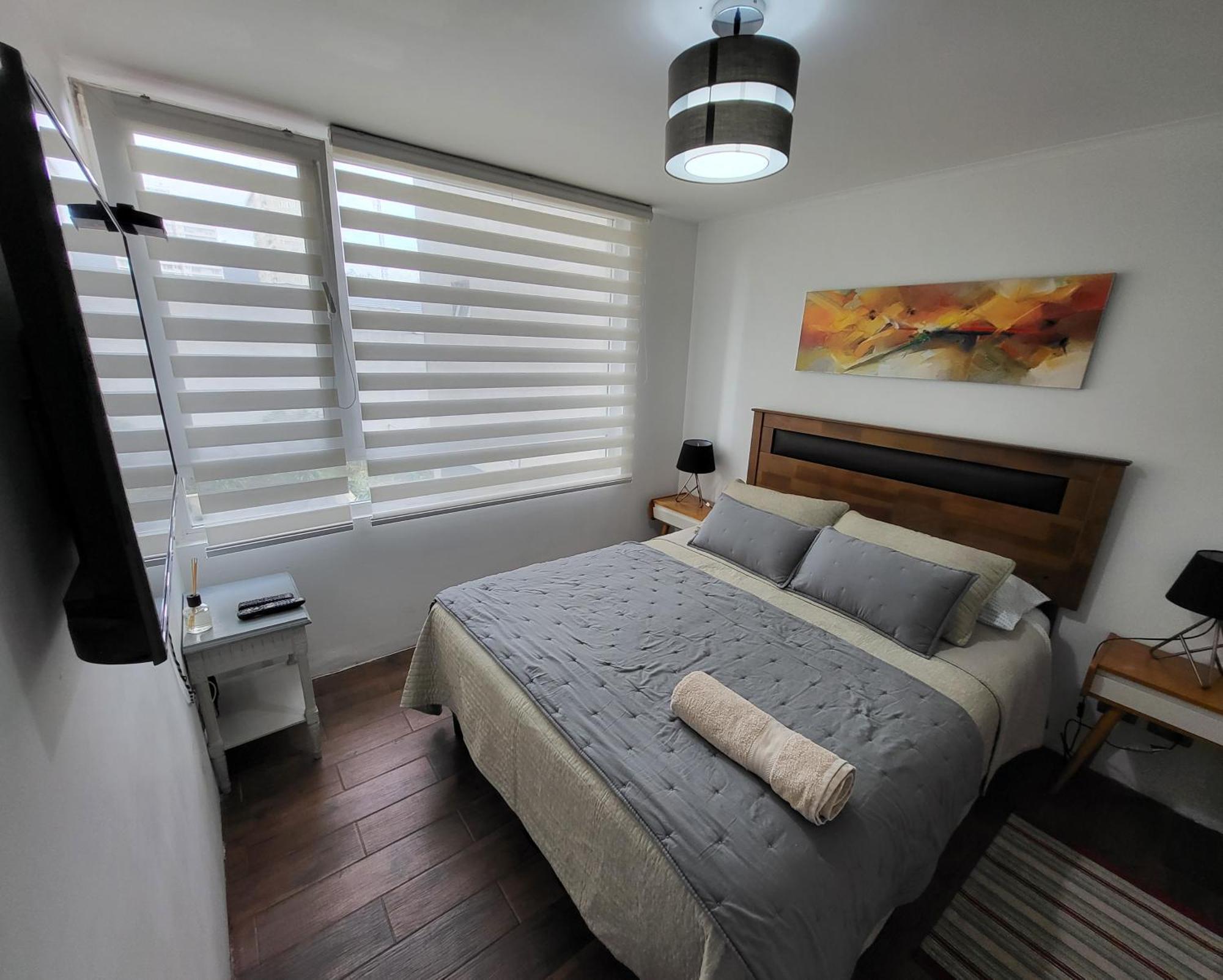 Departamento Concepcion Plus 1008 Zewnętrze zdjęcie