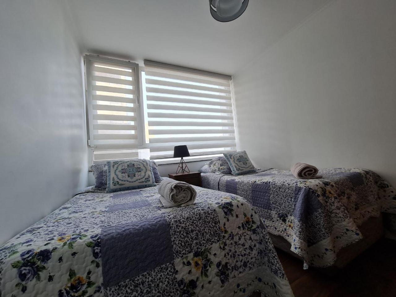 Departamento Concepcion Plus 1008 Zewnętrze zdjęcie