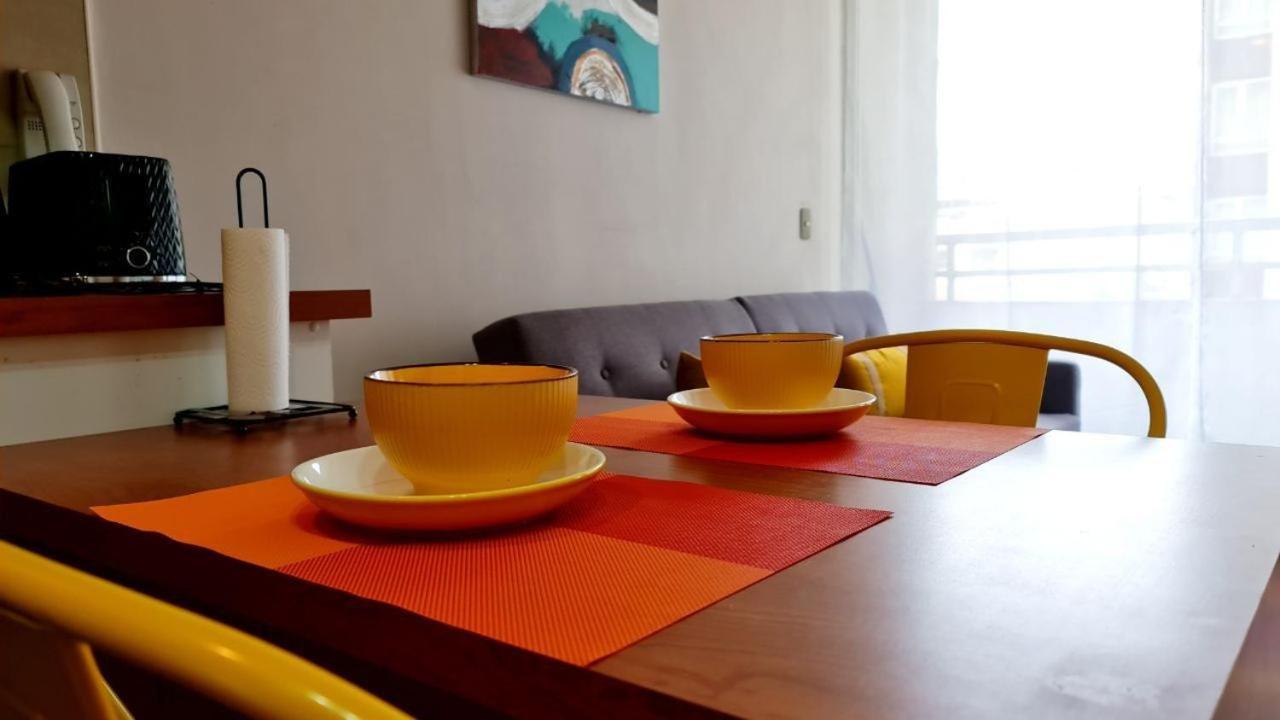 Departamento Concepcion Plus 1008 Zewnętrze zdjęcie