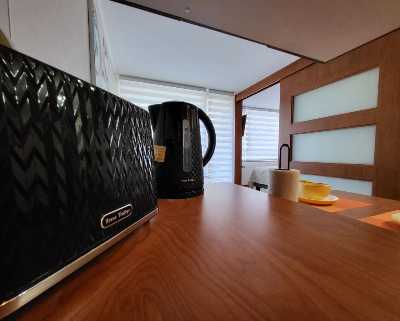 Departamento Concepcion Plus 1008 Zewnętrze zdjęcie