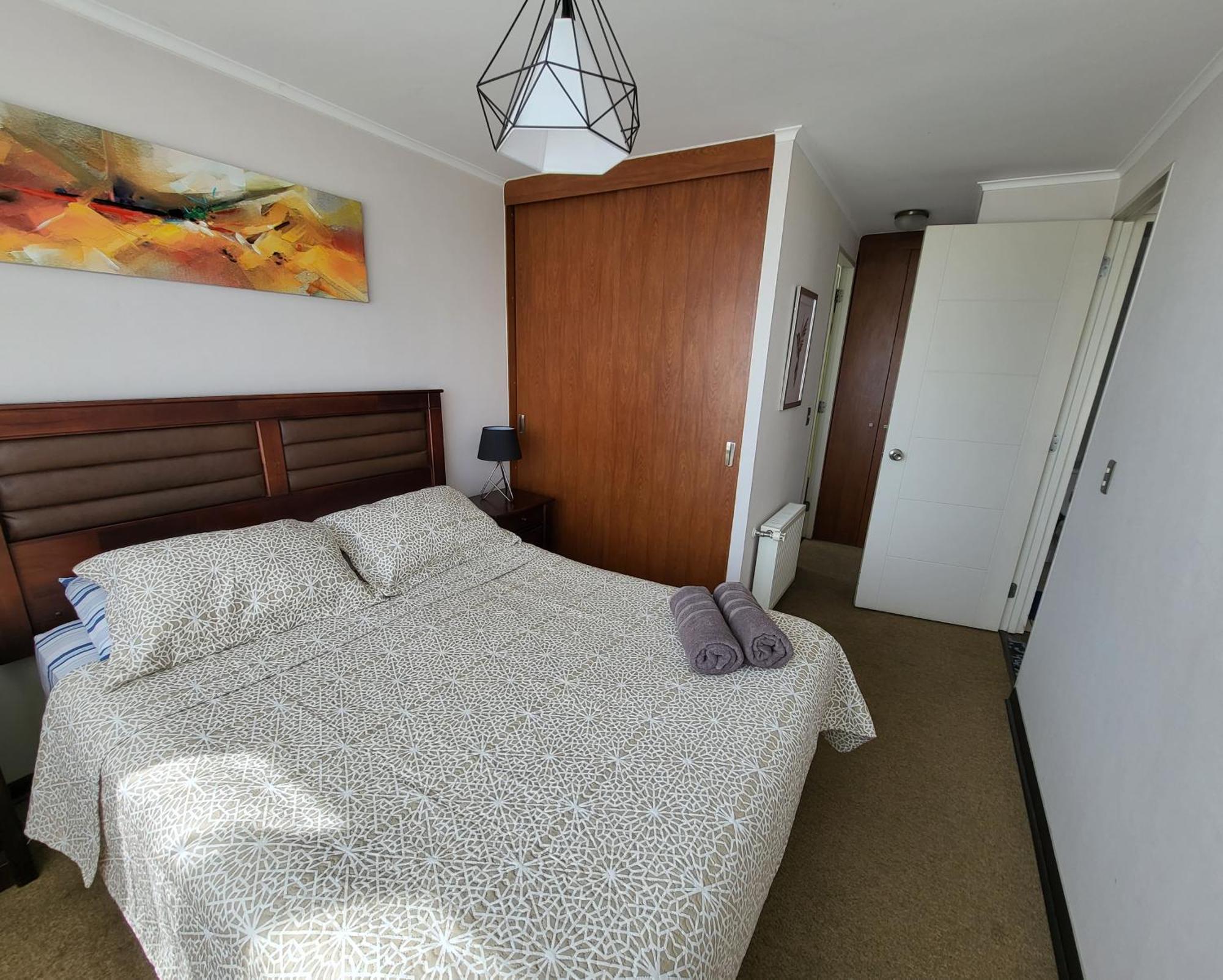 Departamento Concepcion Plus 1008 Zewnętrze zdjęcie