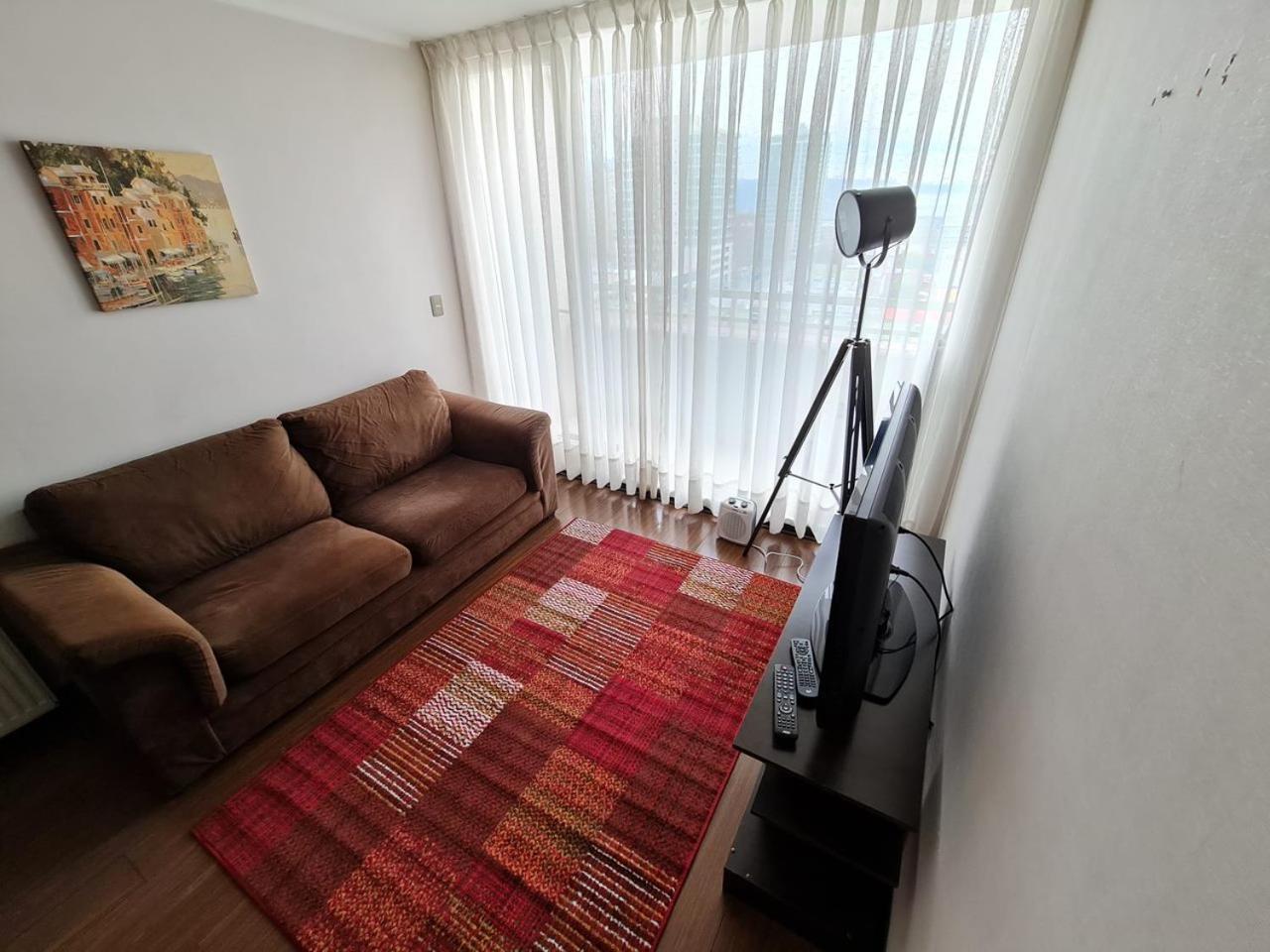 Departamento Concepcion Plus 1008 Zewnętrze zdjęcie